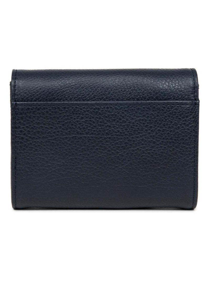 Lancaster Portefeuille Dune   Foncé Bleu - Kiabi