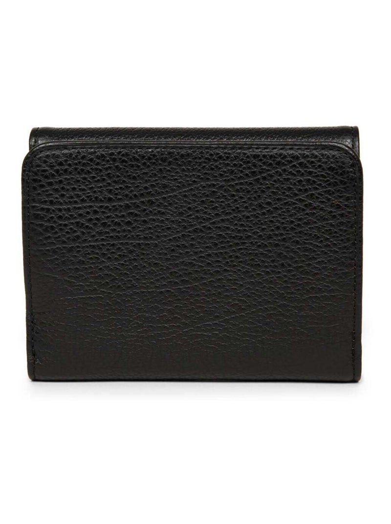 Lancaster Portefeuille Dune Noir - Kiabi