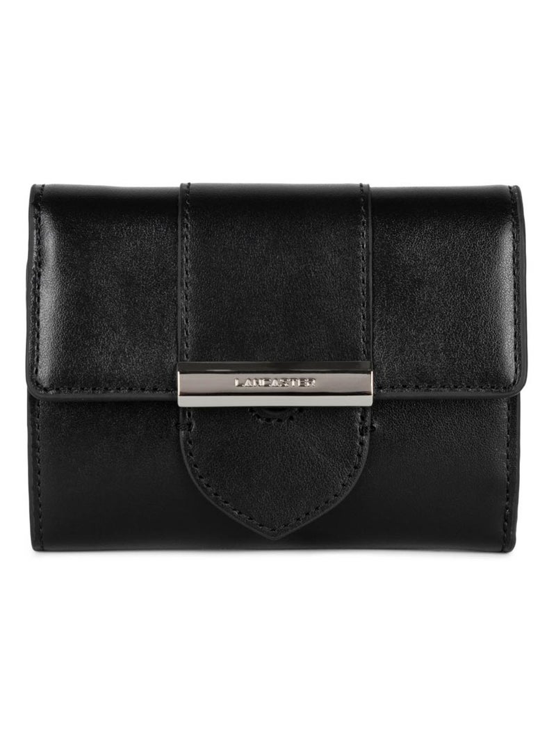 Lancaster Portefeuille Paris Ily Noir - Kiabi