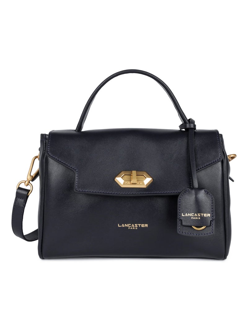 Lancaster Sac À Main Donna Grace   Foncé Bleu - Kiabi