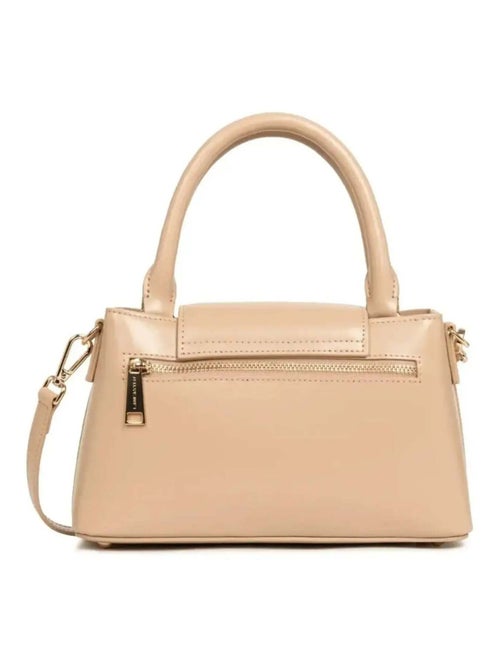 Lancaster Sac À Main Suave Evenly S   Foncé - Kiabi