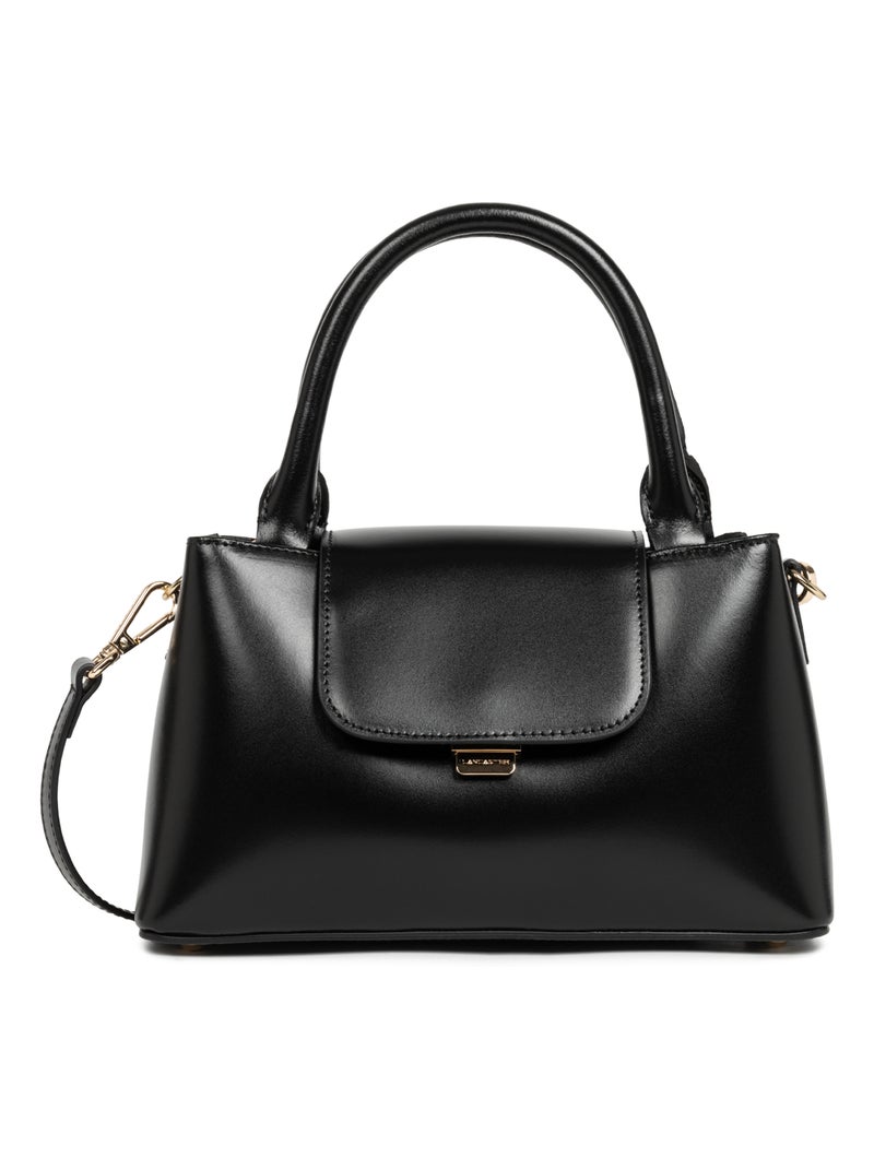 Lancaster Sac À Main Suave Evenly S Noir - Kiabi