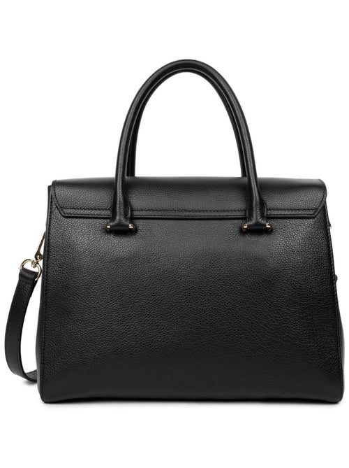 Lancaster Sac à Rabat Foulonné Milano L - Kiabi