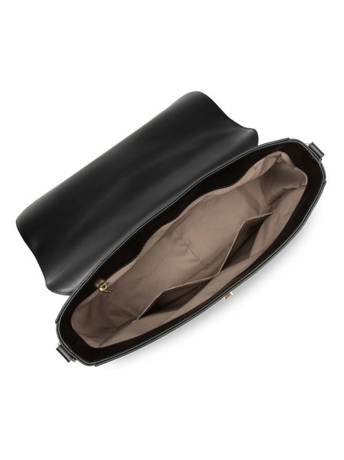 Lancaster Sac à Rabat Marble Touch M - Kiabi
