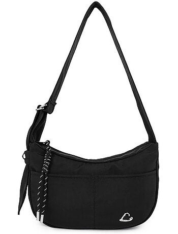 Lancaster Sac Besace Basic Love