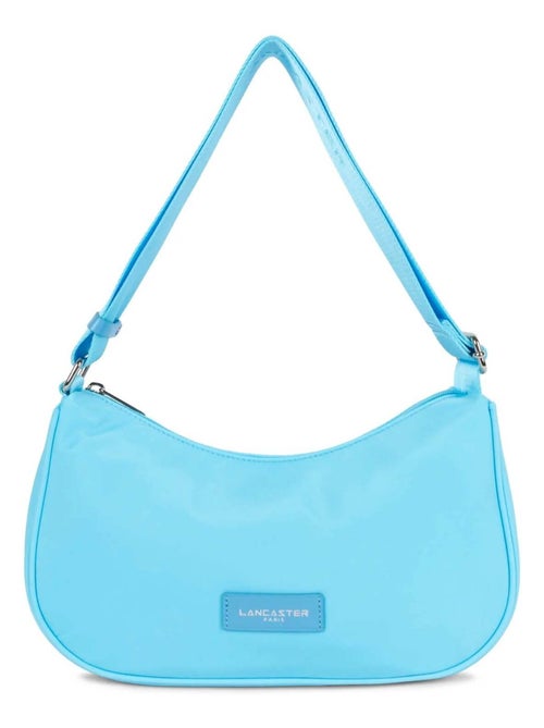 Lancaster Sac besace Zippé Basic Vita  Atoll - Kiabi