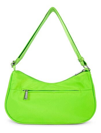 Lancaster Sac besace Zippé Basic Vita Atoll
