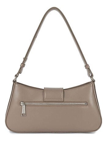 Lancaster Sac besace Zippé M Paris Ily