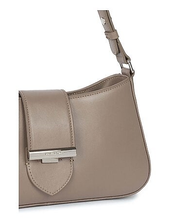 Lancaster Sac besace Zippé M Paris Ily