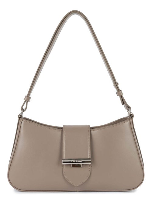 Lancaster Sac besace Zippé M Paris Ily - Kiabi