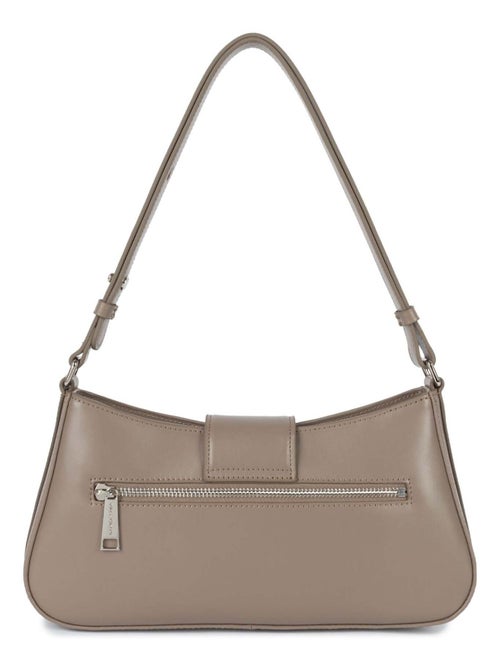 Lancaster Sac besace Zippé M Paris Ily - Kiabi