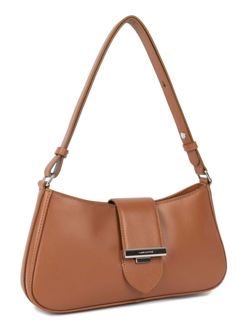 Lancaster Sac besace Zippé M Paris Ily - Kiabi