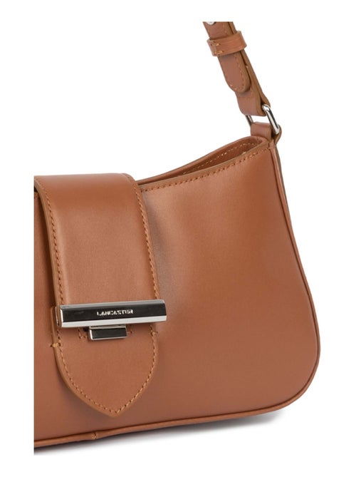 Lancaster Sac besace Zippé M Paris Ily - Kiabi