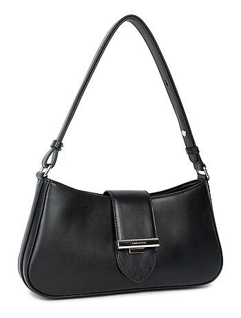 Lancaster Sac besace Zippé M Paris Ily