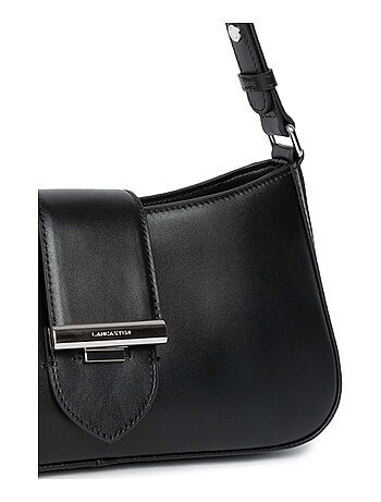 Lancaster Sac besace Zippé M Paris Ily