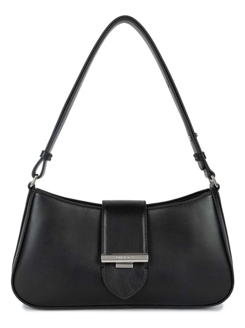 Lancaster Sac besace Zippé M Paris Ily - Kiabi