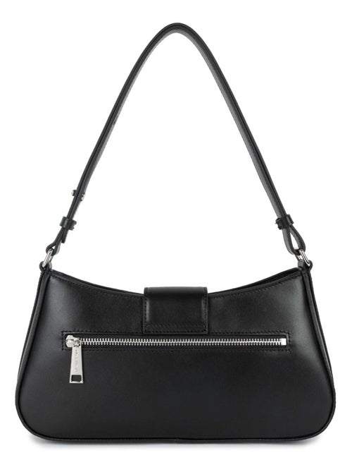 Lancaster Sac besace Zippé M Paris Ily - Kiabi