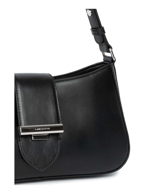 Lancaster Sac besace Zippé M Paris Ily - Kiabi