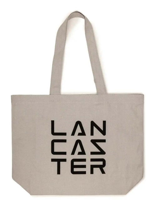 Lancaster Sac cabas épaule Tote Bag 06  Clair - Kiabi