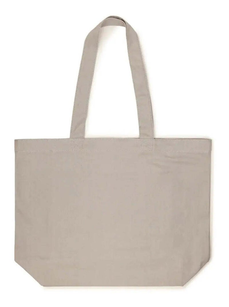 Lancaster Sac cabas épaule Tote Bag 06  Clair Gris - Kiabi