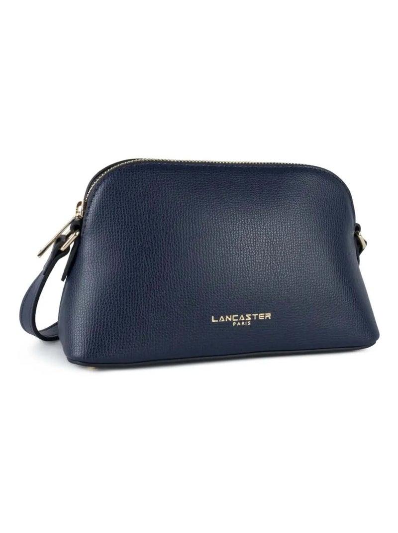 Lancaster Sac Demi-Lune Sierra Jia S   Foncé Bleu - Kiabi