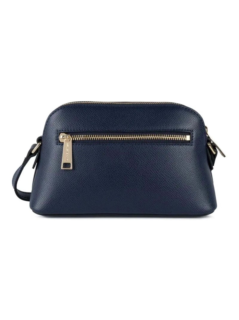 Lancaster Sac Demi-Lune Sierra Jia S   Foncé Bleu - Kiabi