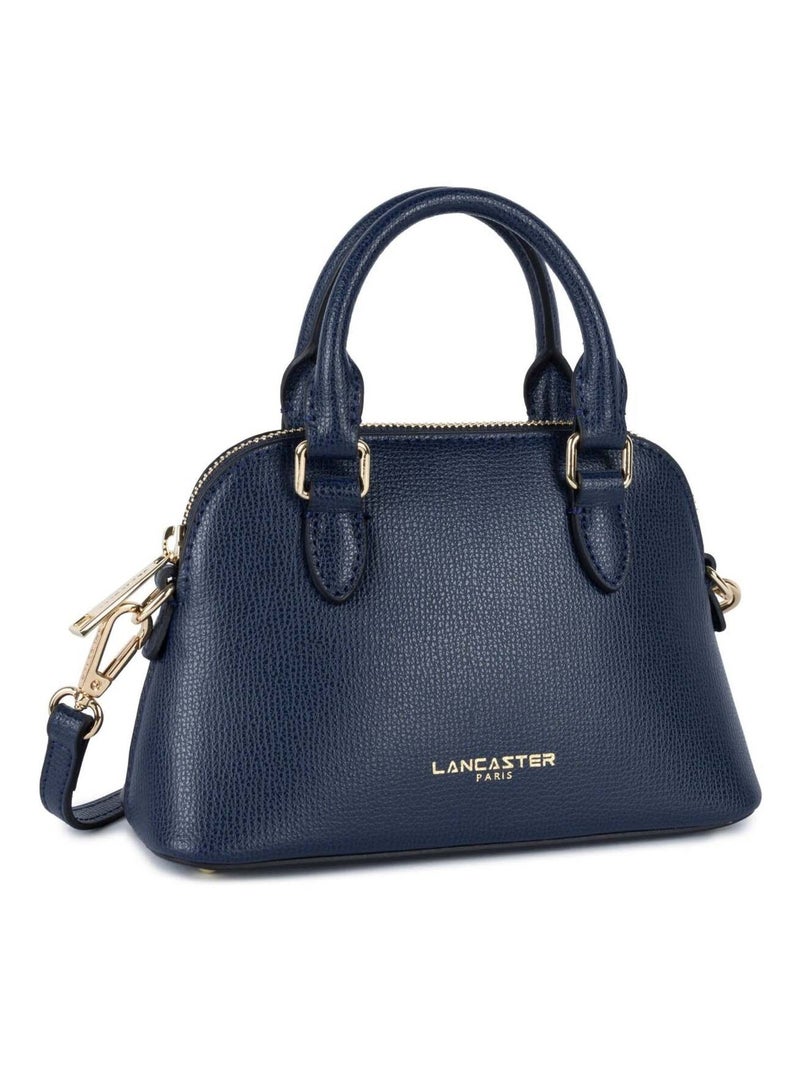 Lancaster Sac Demi-lune Sierra S   Foncé Bleu - Kiabi