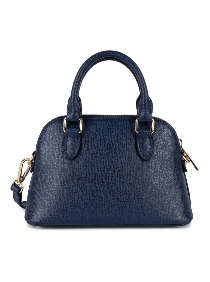 Lancaster Sac Demi-lune Sierra S   Foncé Bleu - Kiabi