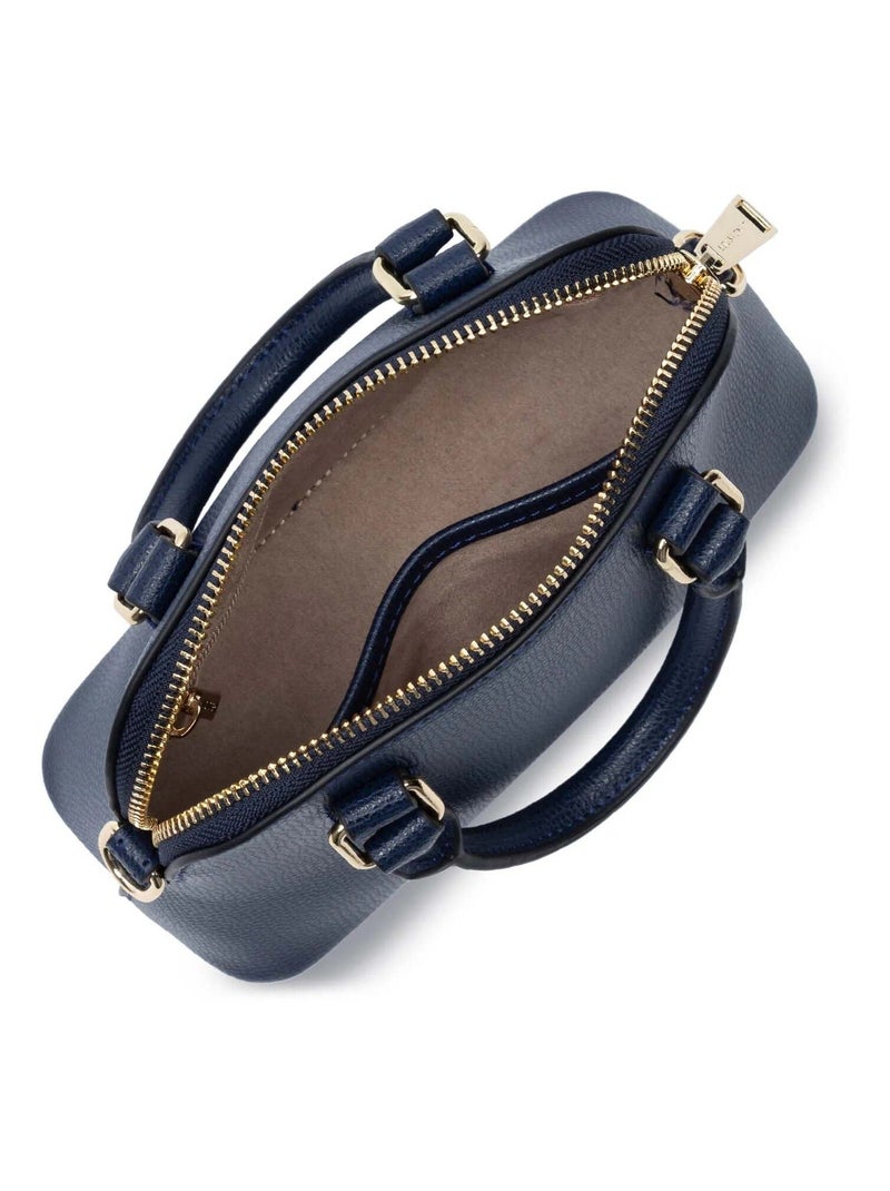 Lancaster Sac Demi-lune Sierra S   Foncé Bleu - Kiabi