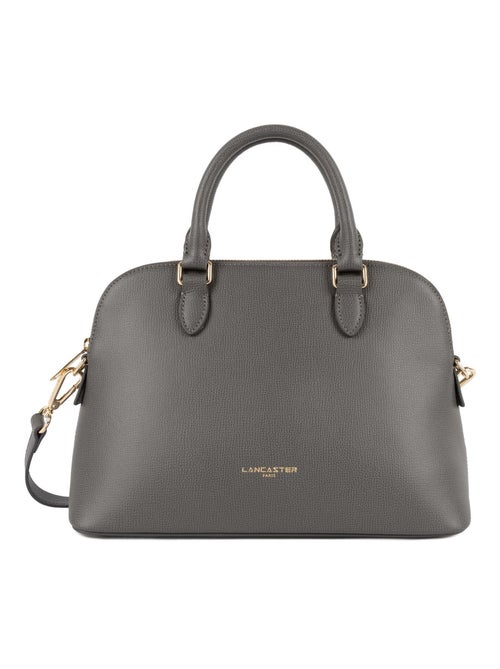 Lancaster Sac demi lune Zippé M Sierra Jia - Kiabi
