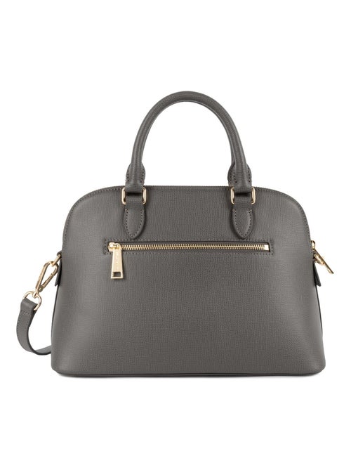 Lancaster Sac demi lune Zippé M Sierra Jia - Kiabi
