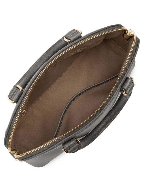 Lancaster Sac demi lune Zippé M Sierra Jia - Kiabi