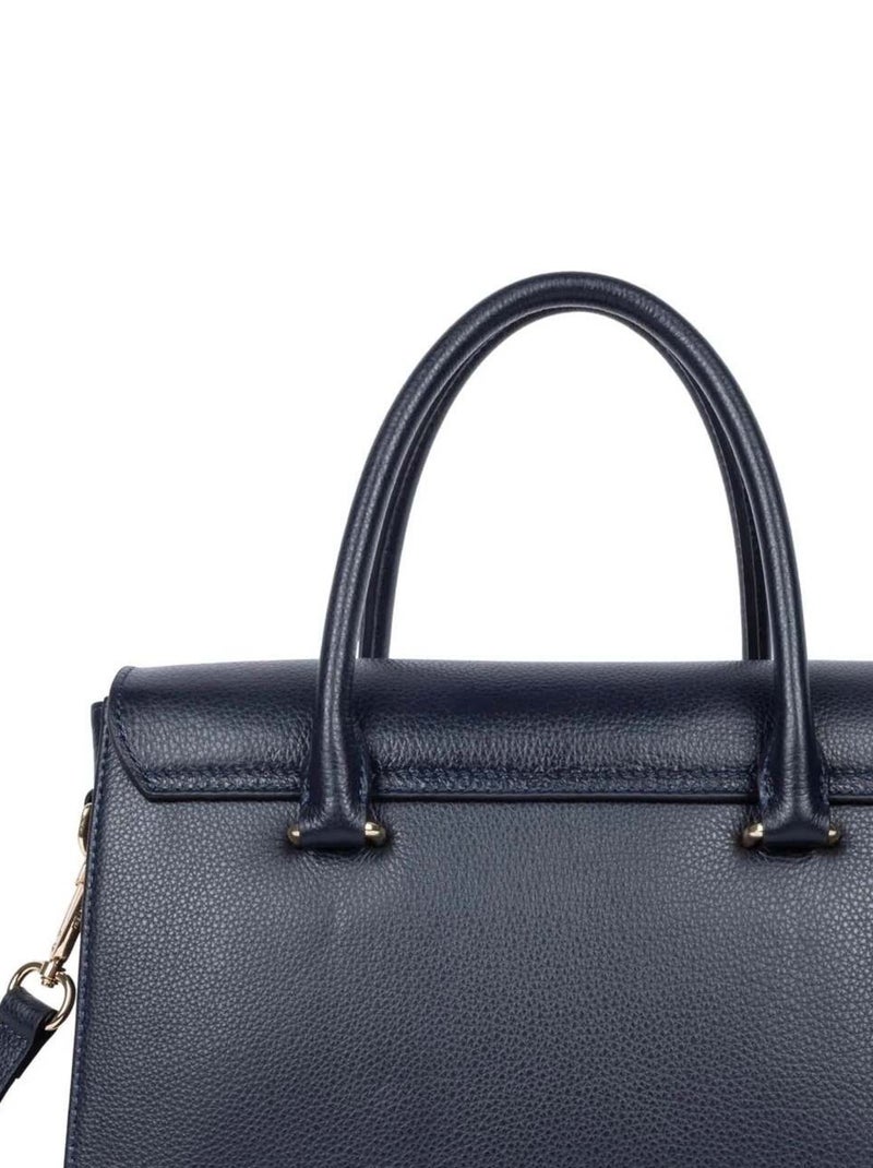 Lancaster Sac Milano Cosmos M   Foncé Bleu - Kiabi