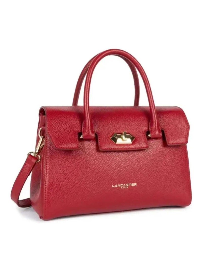 Lancaster Sac Milano Cosmos S Rouge - Kiabi