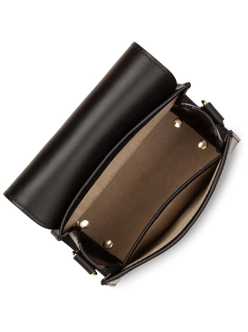 Lancaster Sac Paris Pad Mini Noir - Kiabi