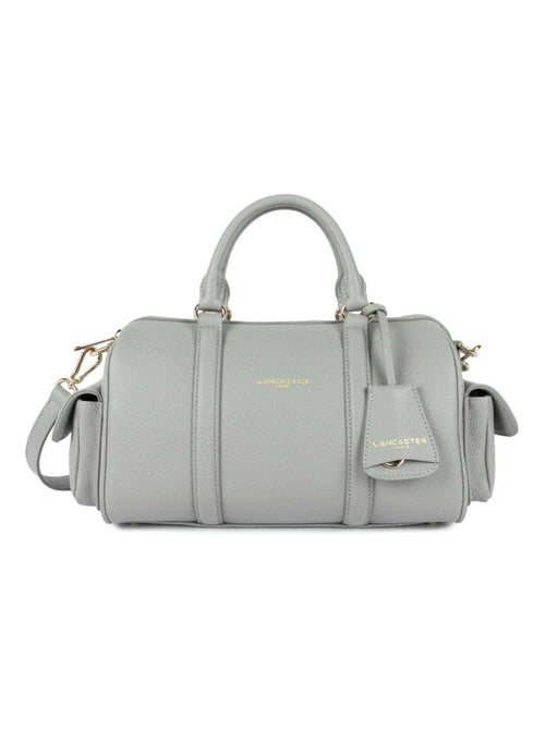 Lancaster Sac polochon Zippé M Milano Ana - Kiabi