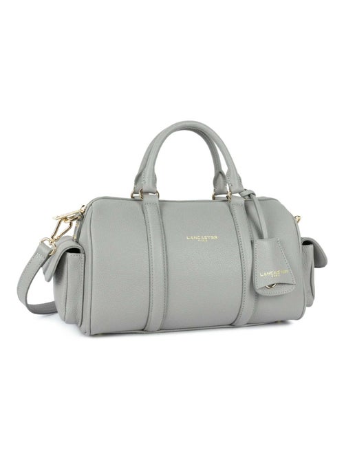 Lancaster Sac polochon Zippé M Milano Ana - Kiabi