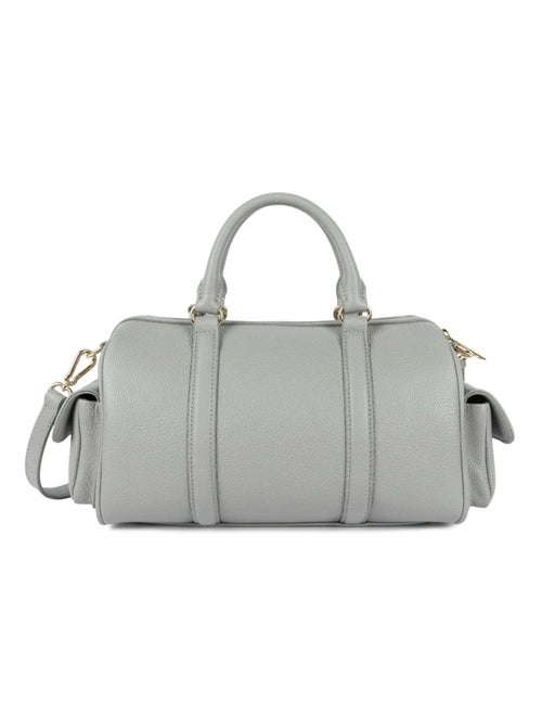 Lancaster Sac polochon Zippé M Milano Ana - Kiabi