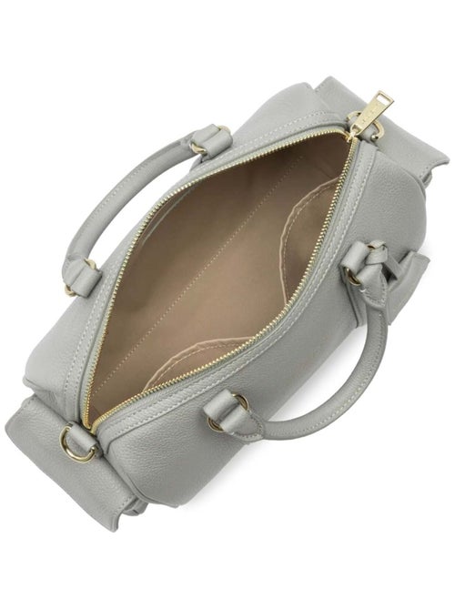 Lancaster Sac polochon Zippé M Milano Ana - Kiabi