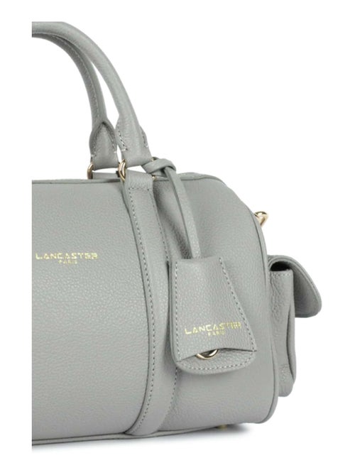 Lancaster Sac polochon Zippé M Milano Ana - Kiabi