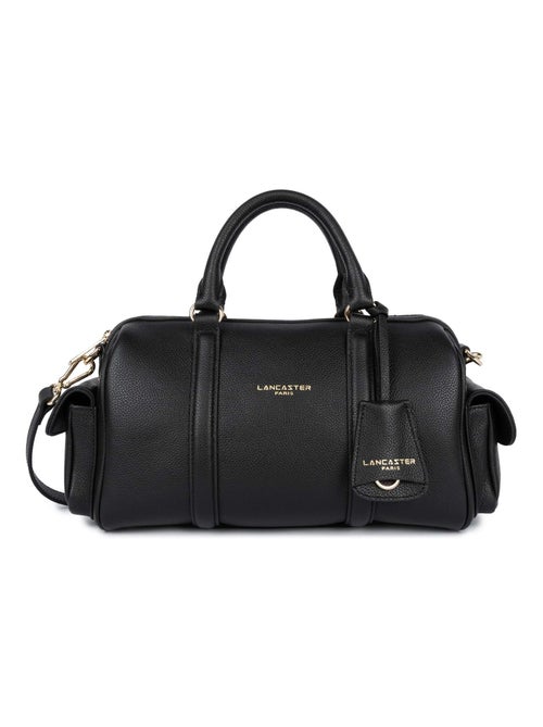 Lancaster Sac polochon Zippé M Milano Ana - Kiabi