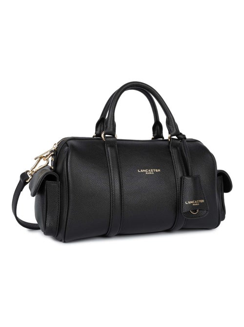 Lancaster Sac polochon Zippé M Milano Ana - Kiabi