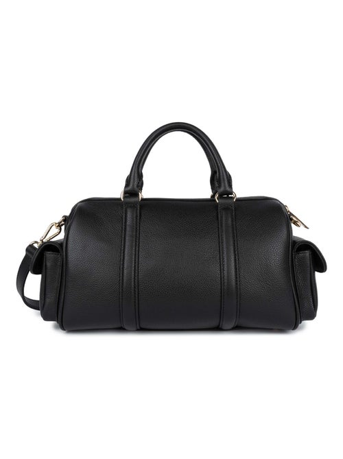 Lancaster Sac polochon Zippé M Milano Ana - Kiabi