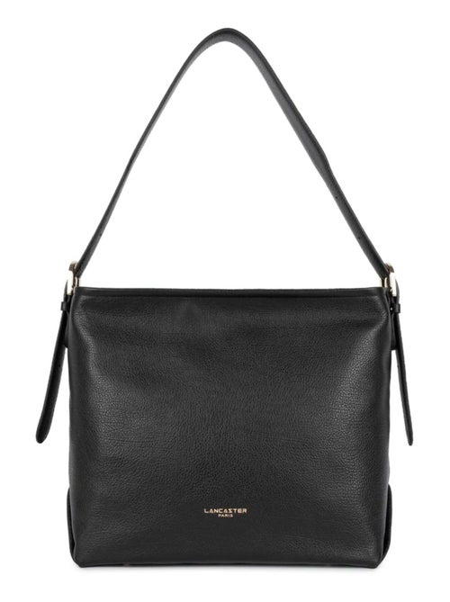 Lancaster Sac seau Zippé Dune - Kiabi