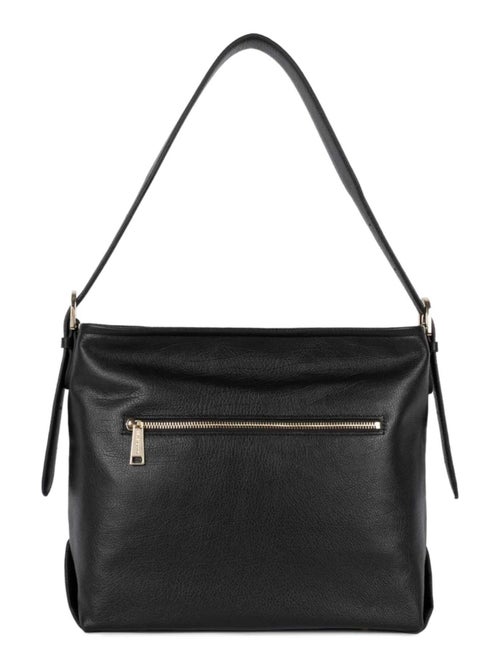 Lancaster Sac seau Zippé Dune - Kiabi