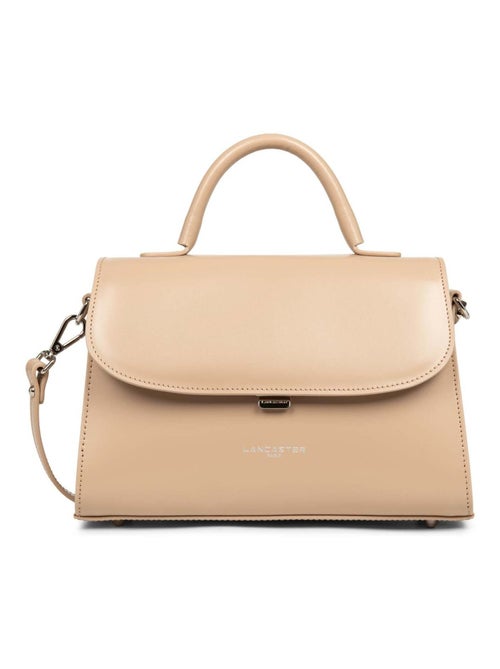 Lancaster Sac Suave Even M   Foncé - Kiabi