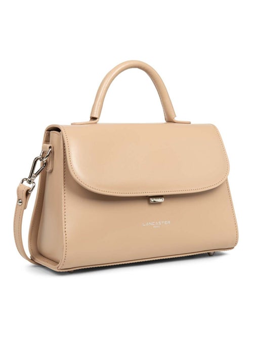 Lancaster Sac Suave Even M   Foncé - Kiabi