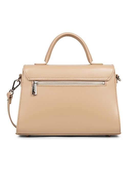 Lancaster Sac Suave Even M   Foncé - Kiabi
