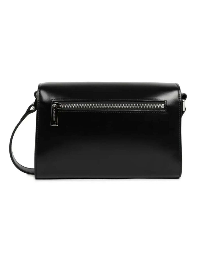 Lancaster Sac Suave Even M Noir - Kiabi