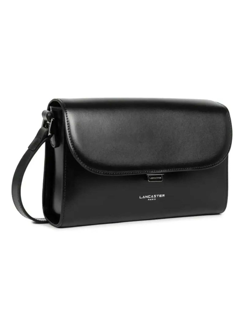 Lancaster Sac Suave Even M Noir - Kiabi